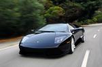 Lamborghini Murcielago LP640 2008 года